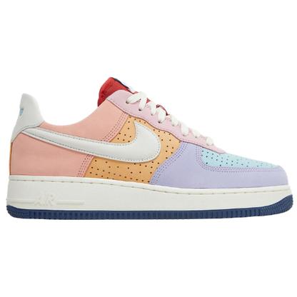 Nike Air Force 1 Low 'Boricua'