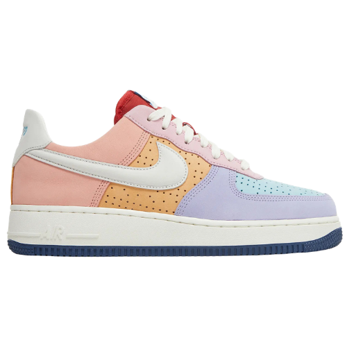 Nike Air Force 1 Low « Boricua »