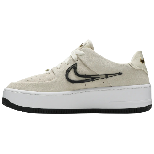 Nike Air Force 1 Sage Low LX « Crème »