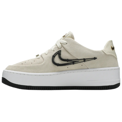 Nike Air Force 1 Sage Low LX 'Crema'