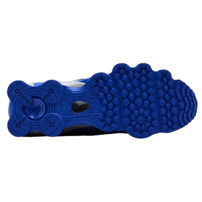 Nike Shox TL 'Hyper Royal'