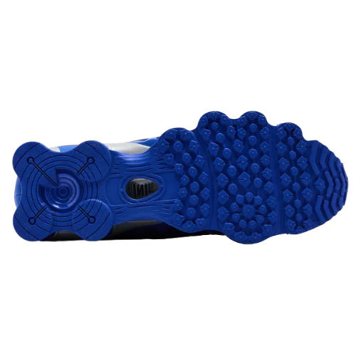 Nike Shox TL « Hyper Royal »