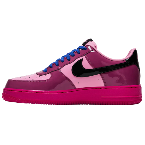 Nike Air Force 1 Low « Pink Cooler Patent »