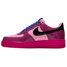 Nike Air Force 1 Low 'Pink Cooler Patent'