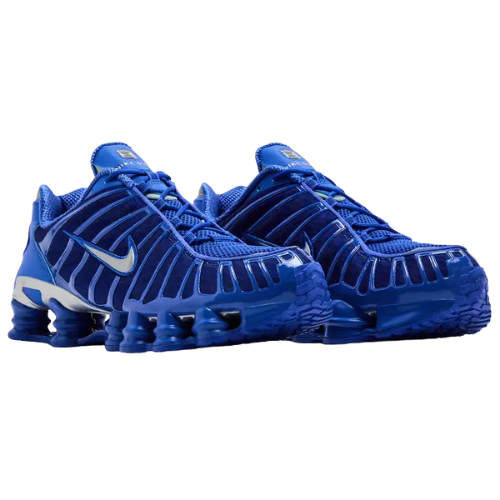 Nike Shox TL 'Hyper Royal'