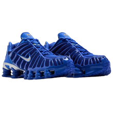 Nike Shox TL 'Hyper Royal'
