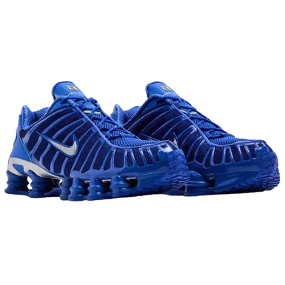 Nike Shox TL 'Hyper Royal'