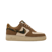 Nike Air Force 1 '07 'Realtree Rattan'