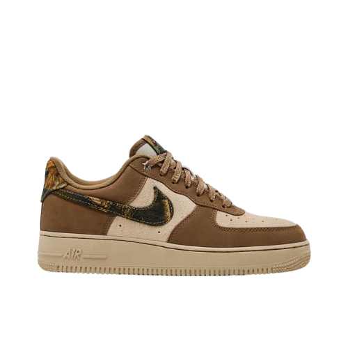 Nike Air Force 1 '07 'Realtree Rattan'