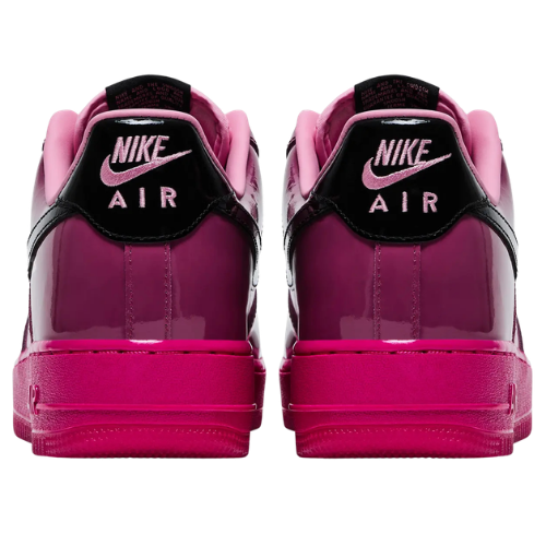 Nike Air Force 1 Low « Pink Cooler Patent »