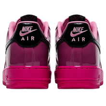 Nike Air Force 1 Low 'Pink Cooler Patent'