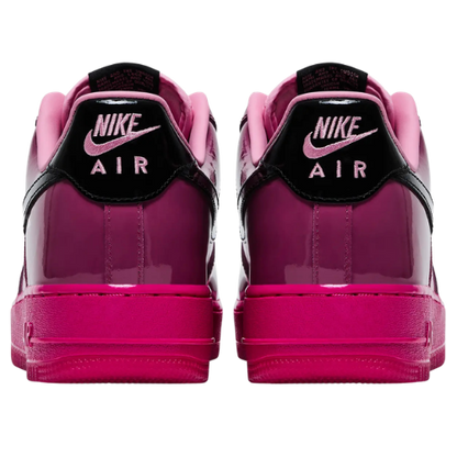 Nike Air Force 1 Low 'Pink Cooler Charol'