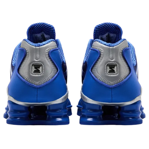 Nike Shox TL 'Hyper Royal'