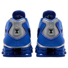 Nike Shox TL 'Hyper Royal'