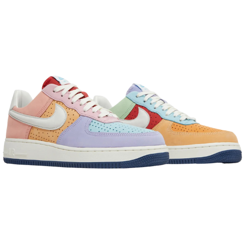 Nike Air Force 1 Low 'Boricua'