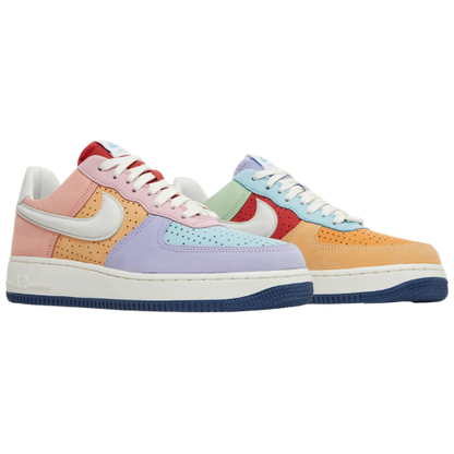 Nike Air Force 1 Low 'Boricua'