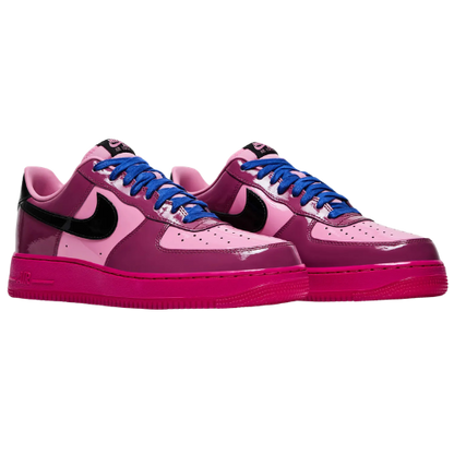 Nike Air Force 1 Low 'Pink Cooler Charol'