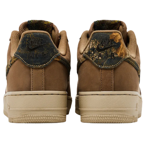 Nike Air Force 1 '07 « Realtree Rattan »