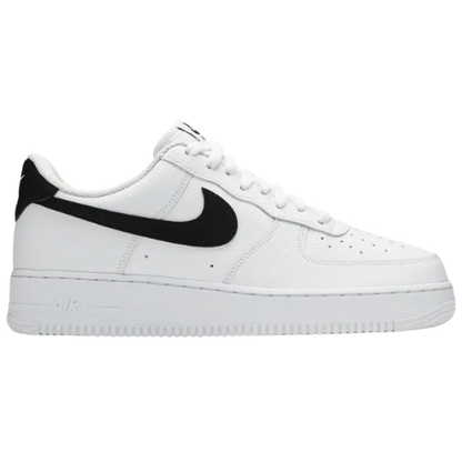 Nike Air Force 1 '07 'Blanco Negro'