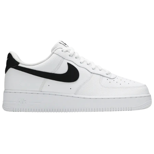 Nike Air Force 1 '07 'White Black'