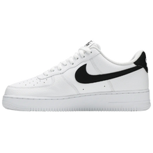 Nike Air Force 1 '07 'White Black'