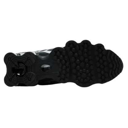 Nike Shox TL 'Plata Metálico'