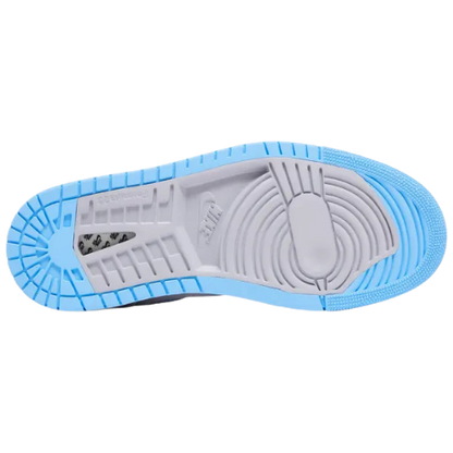 Daiki Tsuneta x atmos x adidas Superstar « Bleu modifié »