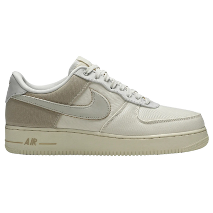 Nike Air Force 1 PRM 'Light Cream'