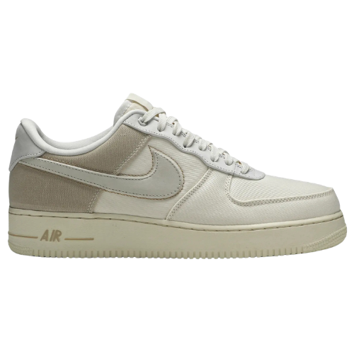 Nike Air Force 1 PRM 'Light Cream'