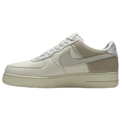 Nike Air Force 1 PRM 'Light Cream'