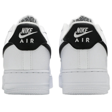 Nike Air Force 1 '07 'White Black'