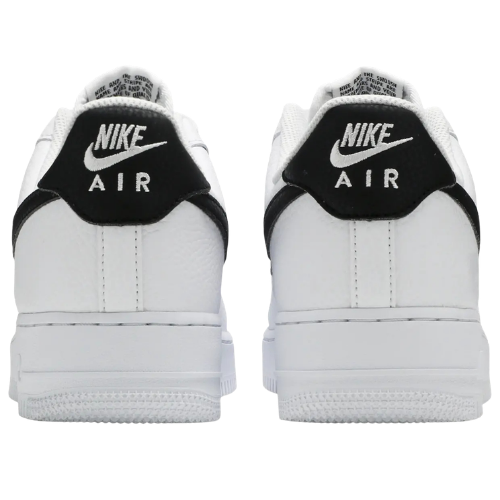 Nike Air Force 1 '07 'White Black'