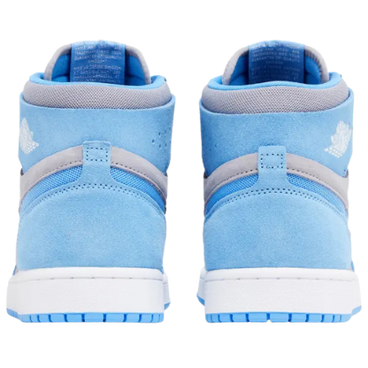 Daiki Tsuneta x atmos x adidas Superstar « Bleu modifié »