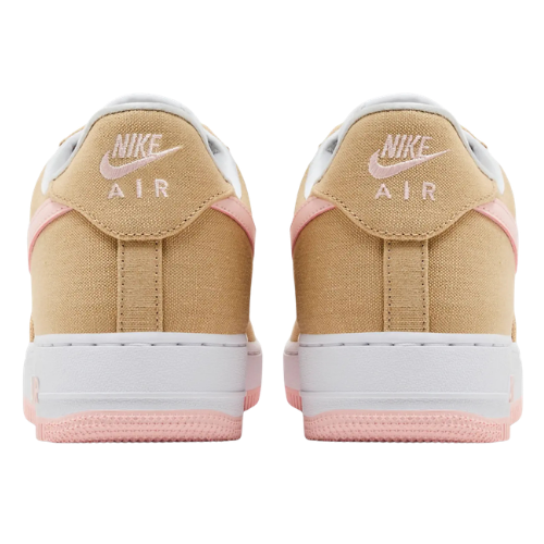 Nike Air Force 1 Low « Linen Canvas »