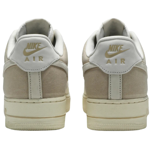 Nike Air Force 1 PRM « Light Cream »