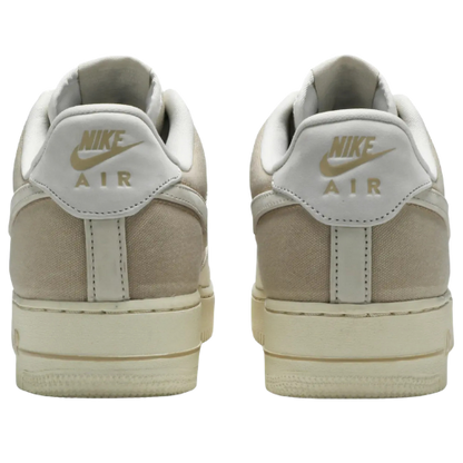 Nike Air Force 1 PRM 'Light Cream'