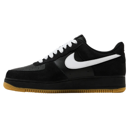 Nike Air Force 1 '07 LV8 'Black Gum'