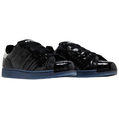 Sp5der x adidas Superstar 'Negro'