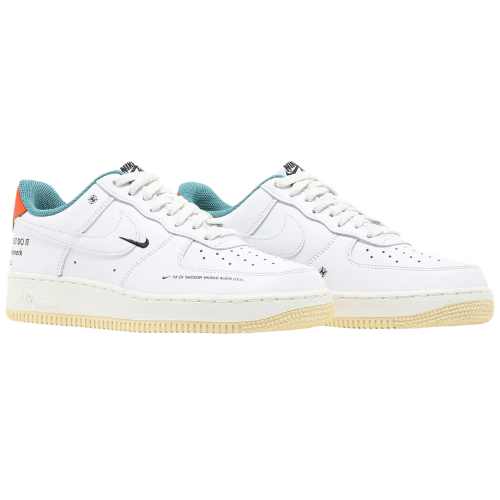 Nike Air Force 1 '07 LE 'Starfish'