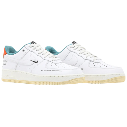 Nike Air Force 1 '07 LE 'Estrella de Mar'