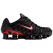 Nike Shox TL 'Black University Red'