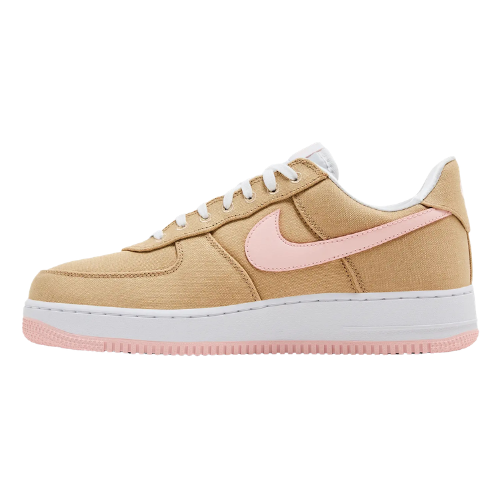 Nike Air Force 1 Low « Linen Canvas »