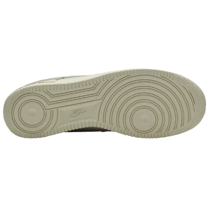 Nike Air Force 1 PRM 'Light Cream'