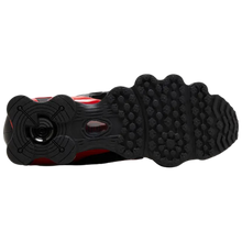 Nike Shox TL 'Black University Red'
