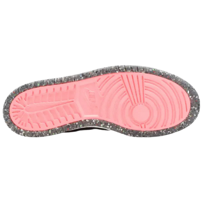 Daiki Tsuneta x atmos x adidas Superstar « Bleu modifié »