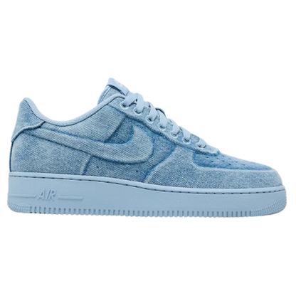 Ja Morant x Nike Air Force 1 Low 'Denim'