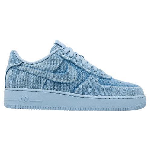 Ja Morant x Nike Air Force 1 Low 'Denim'