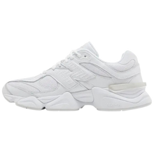 New Balance 9060 'Triple White'