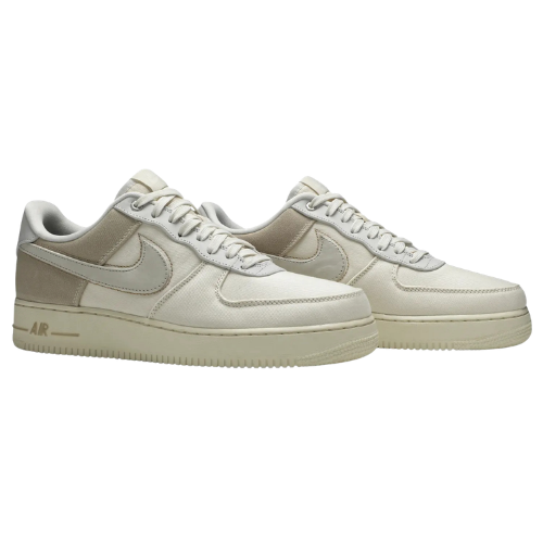 Nike Air Force 1 PRM « Light Cream »