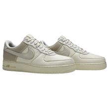 Nike Air Force 1 PRM 'Light Cream'